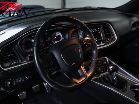 Used 2021 Dodge Challenger R/T Scat Pack RWD image 26