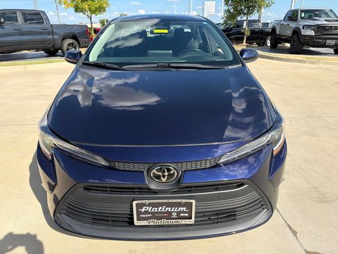 Used 2024 Toyota Corolla LE FWD image 8