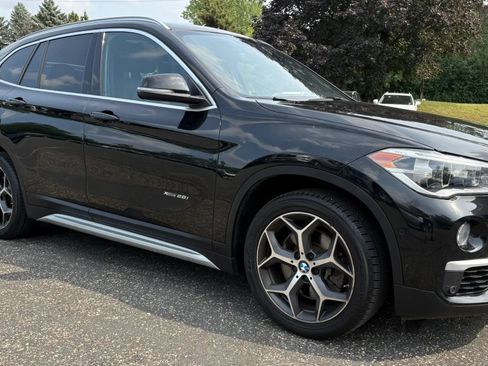 Used 2016 BMW X1 xDrive28i AWD/4WD image 13