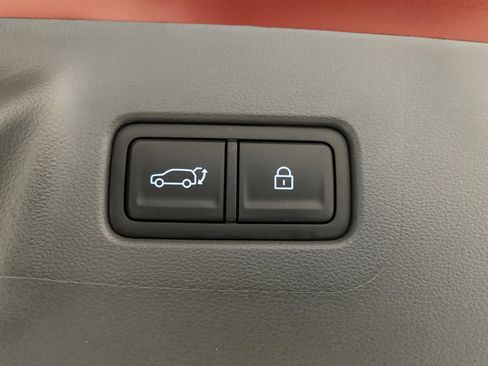 New 2026 Hyundai Santa Fe SEL AWD/4WD image 14