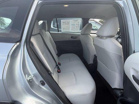 Used 2024 Toyota Corolla Cross L FWD image 32