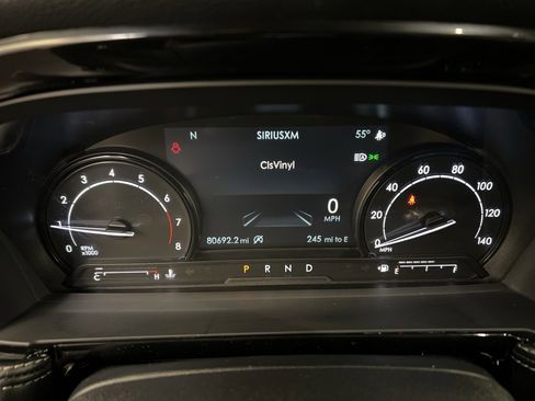 Used 2022 Lincoln Corsair AWD w/ Equipment Group 101A image 23