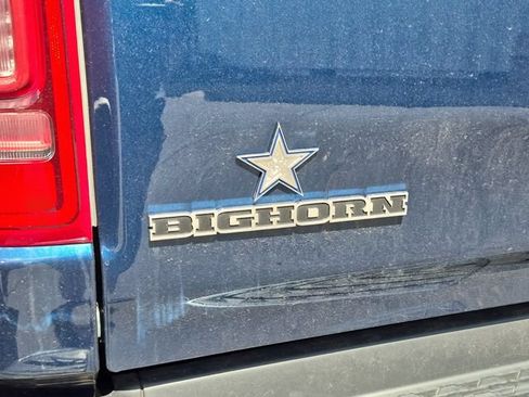 Used 2023 RAM 1500 Big Horn AWD/4WD image 14