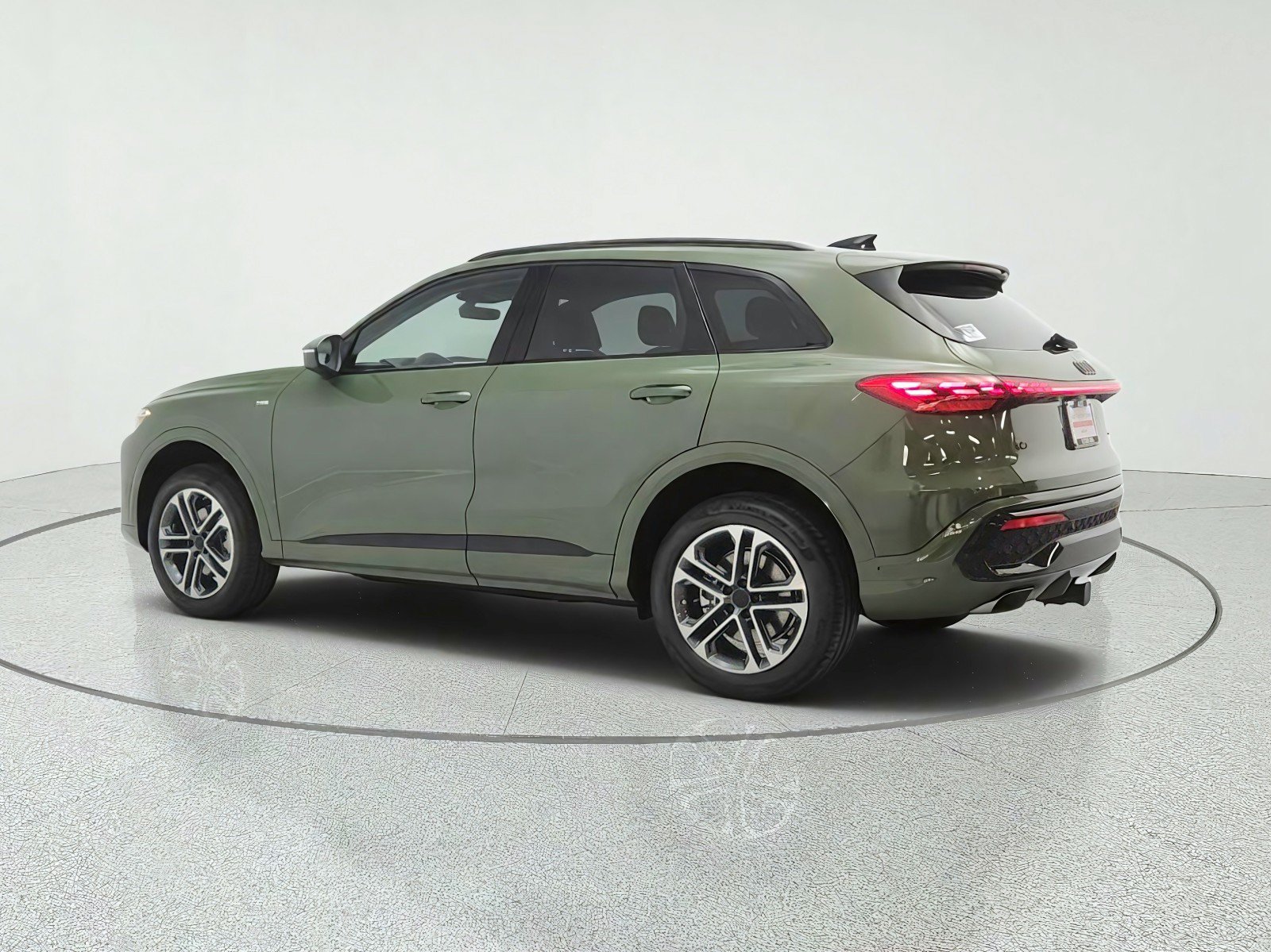 New 2026 Audi Q5 2.0T AWD/4WD image 7