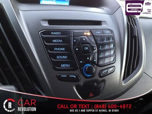 Used 2019 Ford Transit 250 148 Medium Roof w/ Interior Upgrade Package image 51