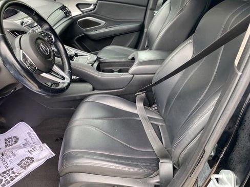 Used 2021 Acura RDX AWD image 17