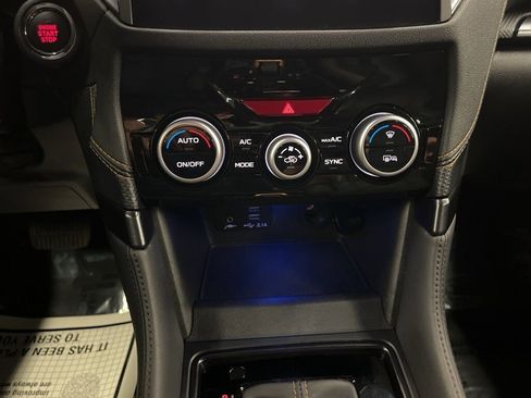 Certified 2024 Subaru Forester Wilderness image 23