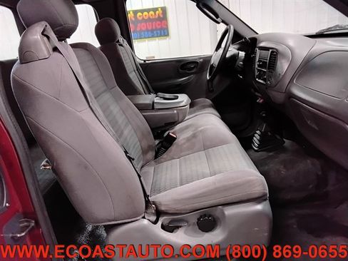 Used 2003 Ford F150 Lariat image 14