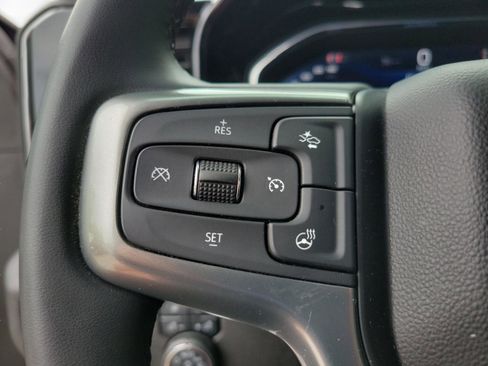 Used 2024 Chevrolet Silverado 2500 LT w/ All Star Edition image 23