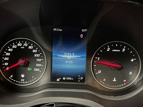 Used 2025 Mercedes-Benz Sprinter 2500 image 24