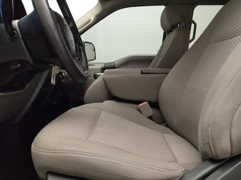 Used 2018 Ford F150 XLT AWD/4WD image 17