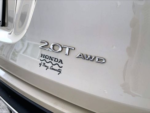 Used 2018 Lincoln MKC Select w/ Select Plus Package image 9