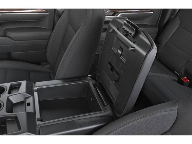 Used 2026 GMC Sierra 1500 SLT AWD/4WD image 16
