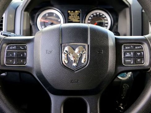 Used 2015 RAM 1500 Tradesman w/ Popular Equipment Group image 12