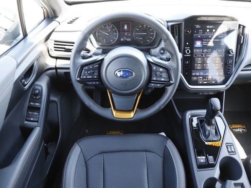 Certified 2026 Subaru Crosstrek 2.5i Wilderness w/ Crosstrek Mirror Package AWD/4WD image 16