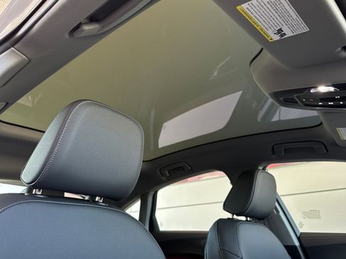 New 2025 Audi A5 2.0T Premium image 13