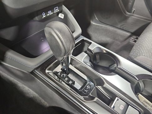 New 2026 Subaru Forester Premium AWD/4WD image 23