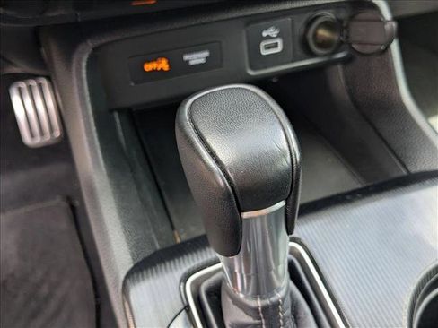 Used 2023 Honda Civic Sport image 10