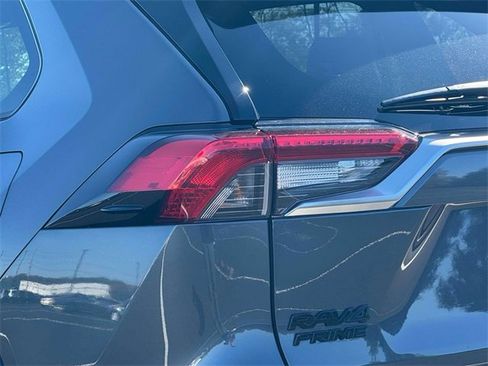 Used 2023 Toyota RAV4 XSE image 9