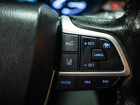 Used 2022 Toyota Sienna XLE w/ XLE Plus Package AWD/4WD image 21