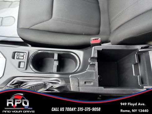 Used 2018 Subaru Impreza 2.0i Premium image 25