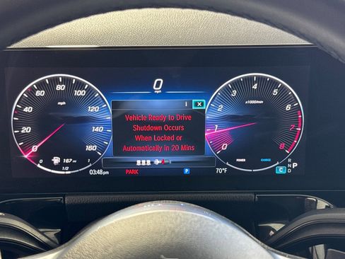 Certified 2026 Mercedes-Benz GLA 250 image 18