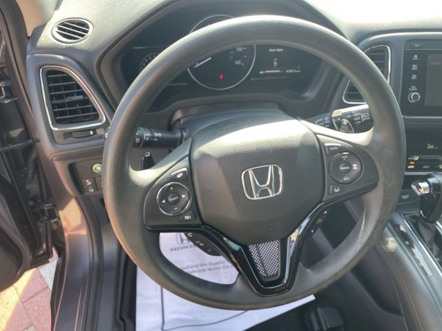 Used 2021 Honda HR-V EX image 11