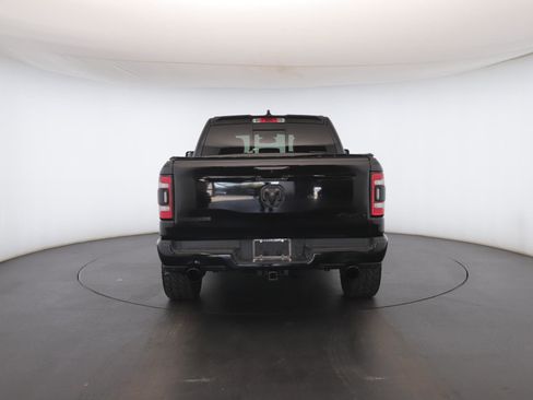 Used 2020 RAM 1500 Laramie AWD/4WD image 25