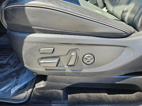 Used 2022 Hyundai Palisade Calligraphy AWD/4WD image 17