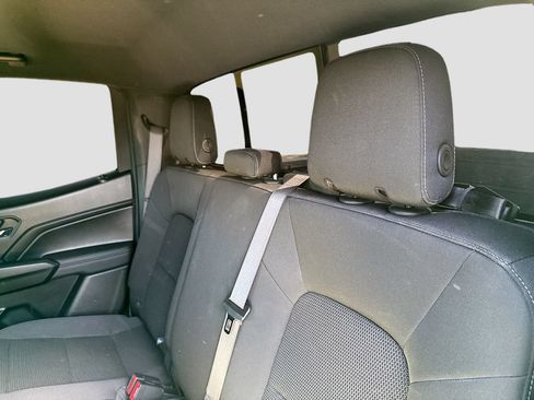 Used 2023 GMC Canyon Elevation w/ Convenience Package RWD image 21