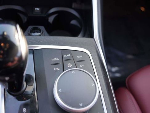 Used 2023 BMW 430i Coupe image 22