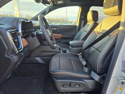 New 2026 GMC Canyon AT4 w/ Technology Plus Package image 20