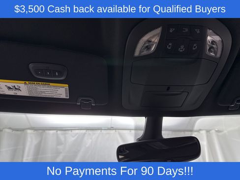 New 2026 Chrysler Pacifica Select image 25