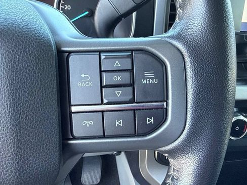 Used 2022 Ford F150 XLT w/ Equipment Group 301A Mid AWD/4WD image 23
