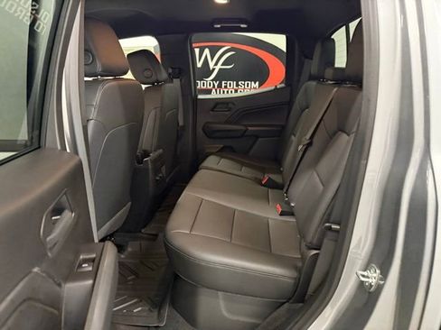 New 2026 Chevrolet Colorado Trail Boss image 15