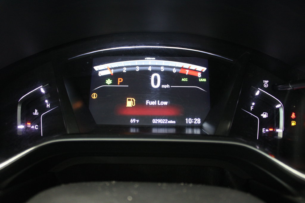 Used 2022 Honda CR-V EX-L image 17