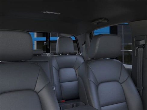 New 2025 Chevrolet Colorado LT w/ LT Convenience Package image 24