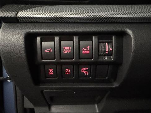 Used 2020 Subaru Forester Limited AWD/4WD image 25