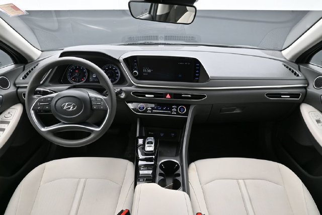 Used 2023 Hyundai Sonata SEL FWD image 12