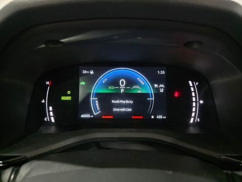 Used 2025 Toyota Camry LE image 17