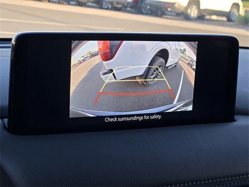 Used 2023 MAZDA CX-5 AWD 2.5 S w/ Preferred Package image 19