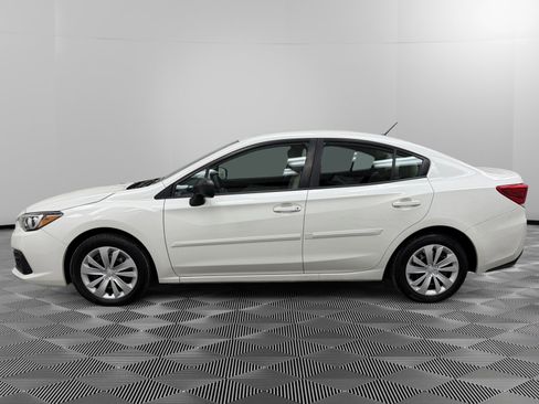 Certified 2023 Subaru Impreza 2.0i image 2