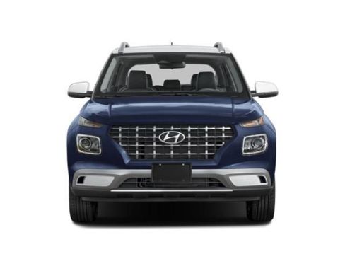 New 2026 Hyundai Venue SEL FWD image 4
