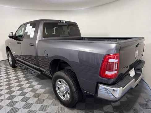 Used 2021 RAM 2500 Tradesman w/ Safety Group AWD/4WD image 10