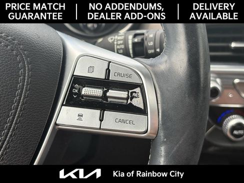 Used 2022 Kia Telluride SX w/ SX Prestige Package AWD/4WD image 28