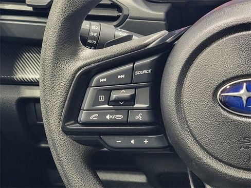 Certified 2024 Subaru Crosstrek 2.0i Premium image 28