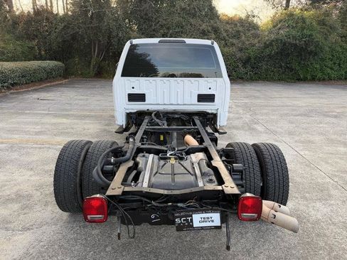 Used 2019 Ford F350 XL w/ Power Equipment Group image 7