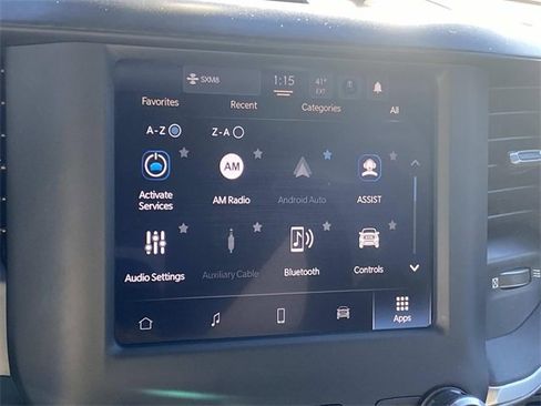 Used 2024 RAM 3500 Big Horn image 30