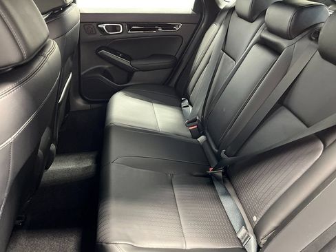 New 2026 Honda Civic Sport Touring image 25