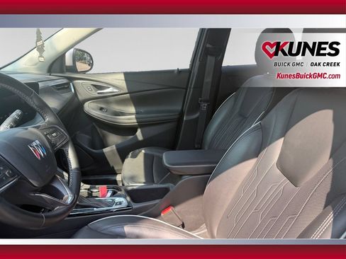 Used 2024 Buick Encore GX Avenir w/ Avenir Technology Package AWD/4WD image 22